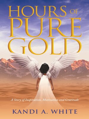 cover image of Hours of Pure Gold